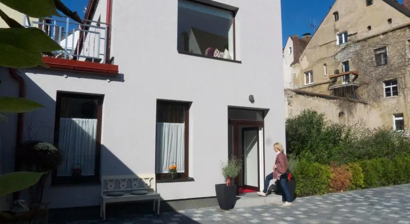 Boutique Hotel Frieden - Image 1