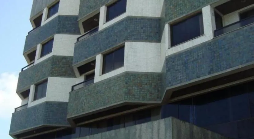 Cobertura Duplex c/ Piscina - Image 1