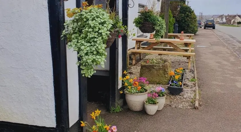 The Old Thatch Inn - Image 1