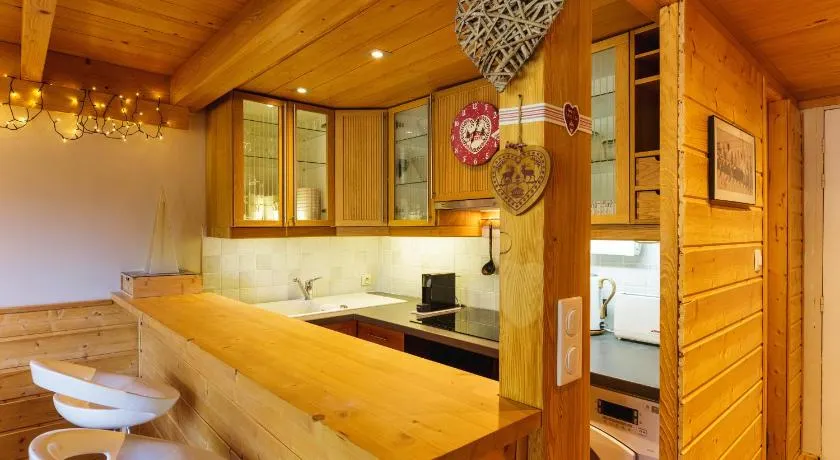 Grand Roc C424 - 280m from Slopes & Parking - Happy Rentals - Image 1