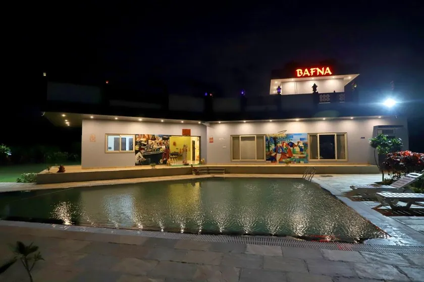 BAFNA VILLA- Home Away from Home - Image 1
