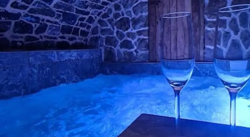 Ô Nuit Claire, superbe longère avec spa. - Image 1