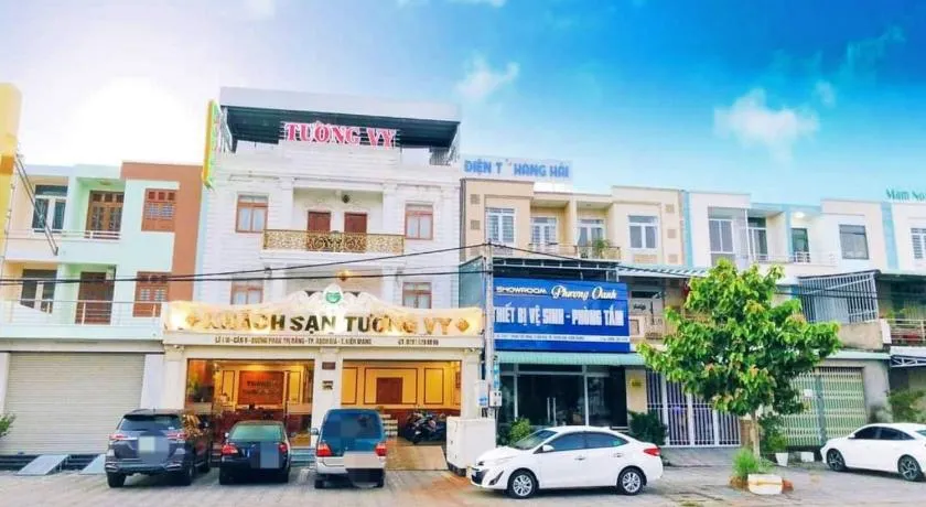Khách Sạn Tường Vy - Image 1