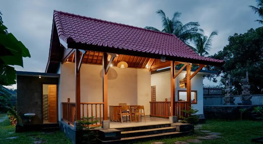 Sila Living Ubud - Image 1