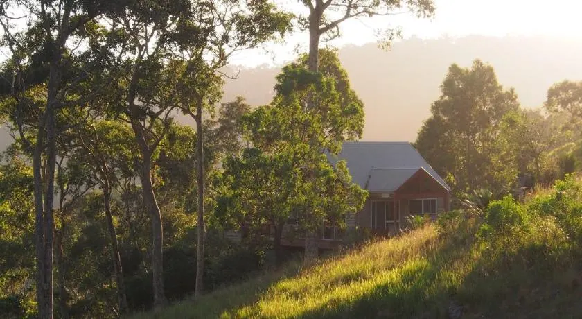 Bundle Hill Cottages - Image 1