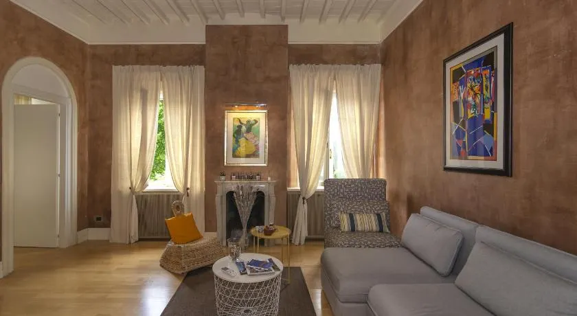 Lauri Loft Boutique Rooms - Image 1