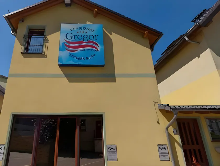 Pensjonat Fitness & Spa Gregor - Image 1