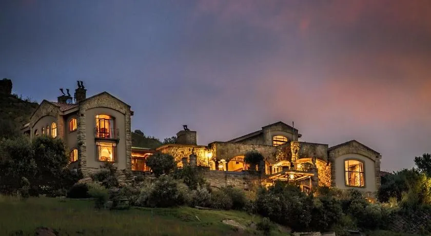 Wild Horses Lodge - Image 1