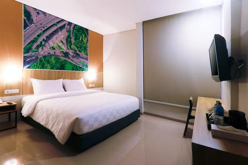 Cordela Inn Bengkulu - Image 1