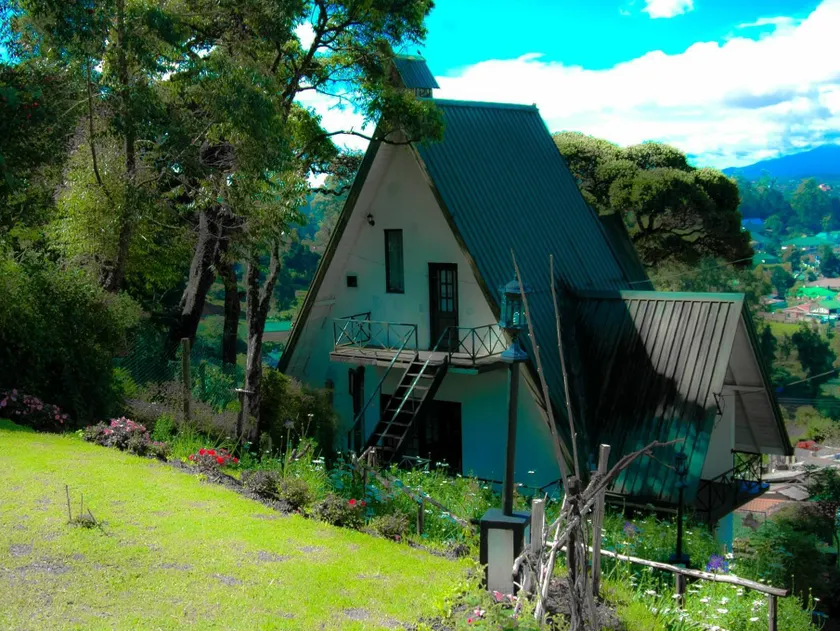 Sherwood Cottage - Image 1