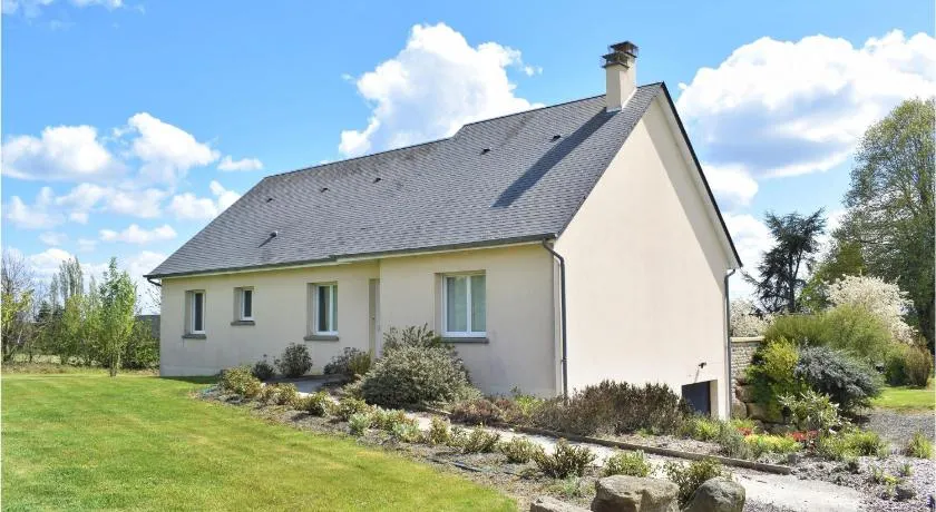 Cozy Home In Montchamp - Image 1