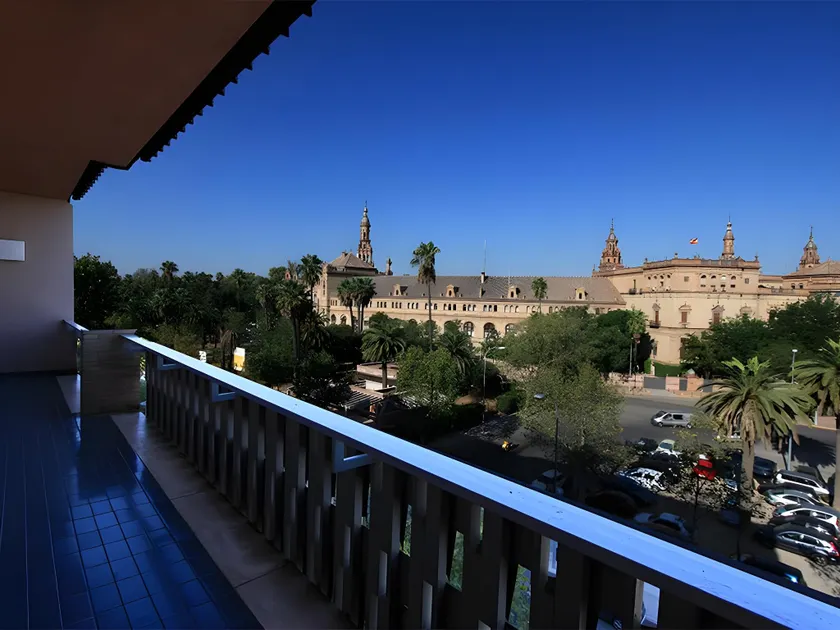 Hotel Pasarela - Image 1