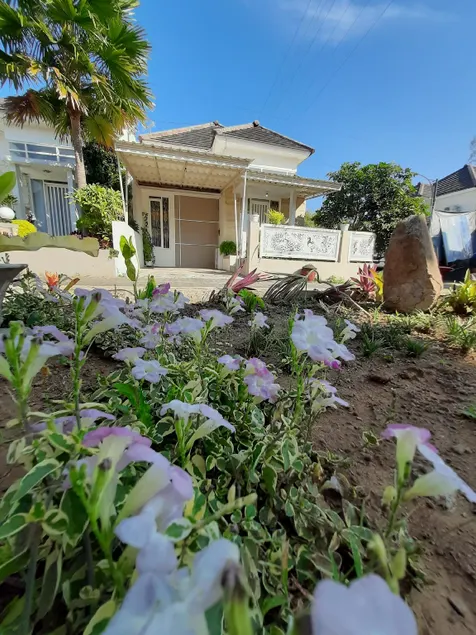 Villa D'ZAIA Syariah - Image 1