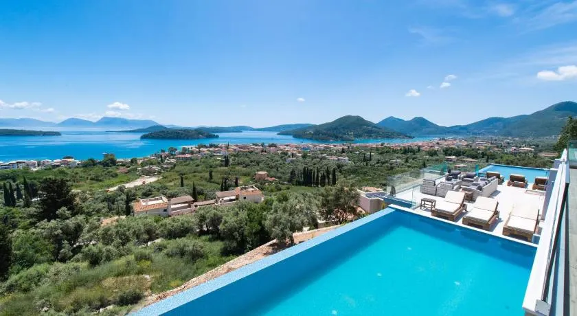 180 Villas - Image 1