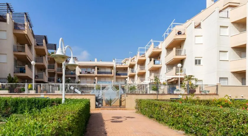Ap Castell Beach - Image 1