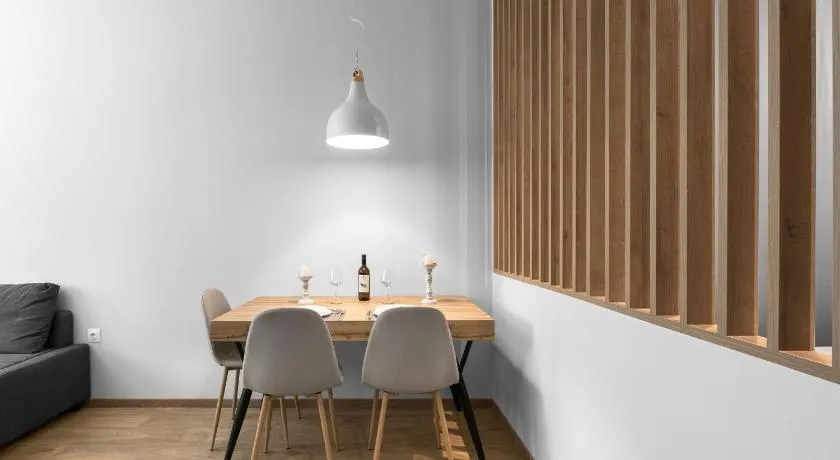 Aelia Apartments, The Luxury Suites - Image 1
