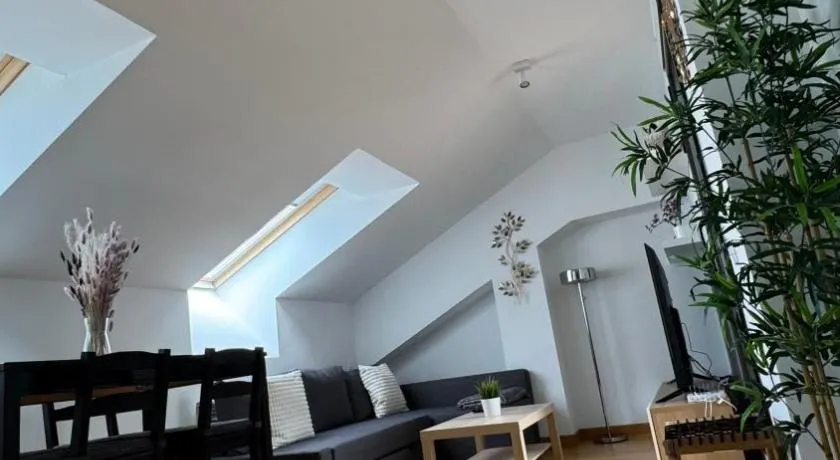 Apartamentos Suites Olmedo - Image 1
