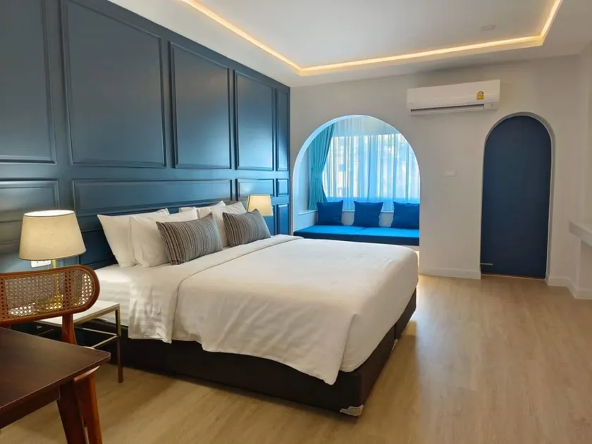 Regent Ramkhamhaeng 22 - Image 1