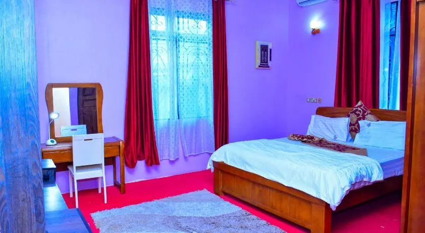 MARKDON VILLAGE HOTEL Dodoma - Image 1