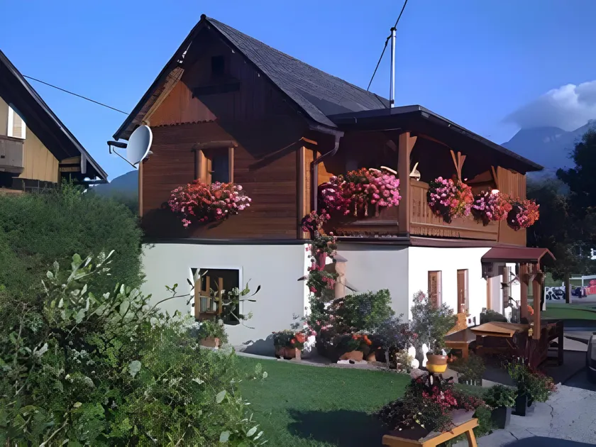 Pension Vorberghof- Bauernhofurlaub - Image 1