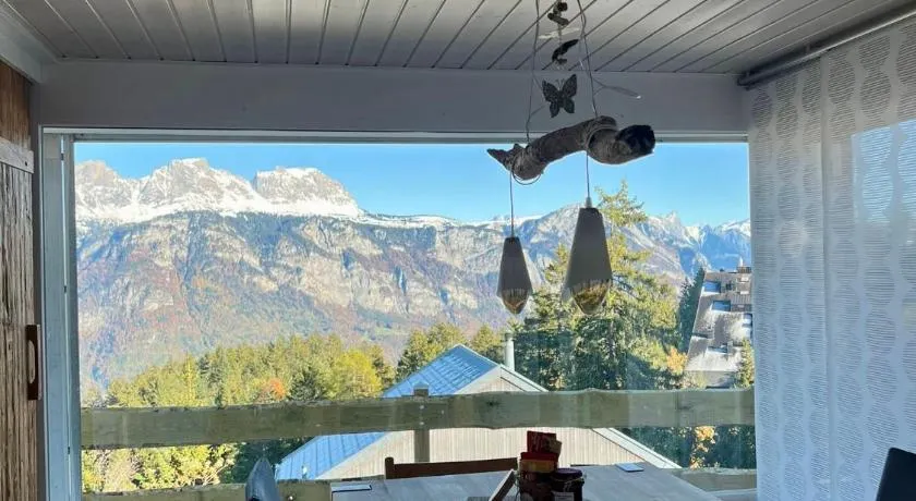 Chalet Windegg - CharmingStay - Image 1