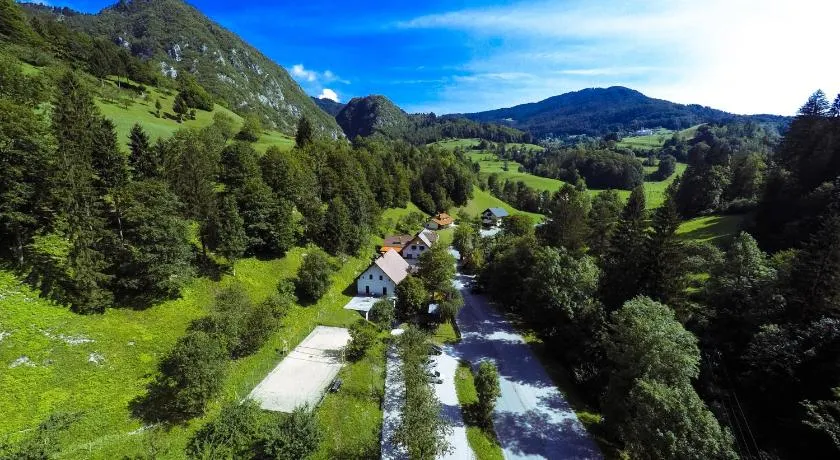 Uaštarie u Luogu - Image 1