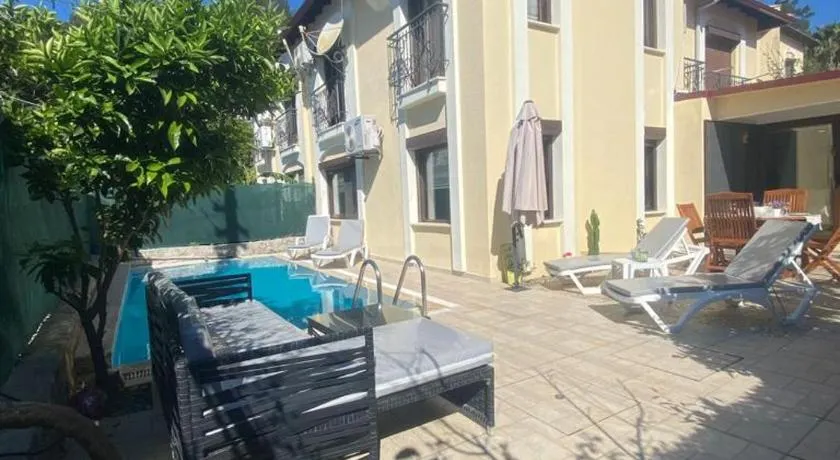Villa Lavanta Marmaris Daily Weekly Rentals - Image 1