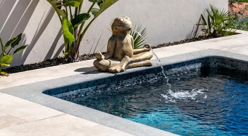 Casa Tuia Resort - Image 1