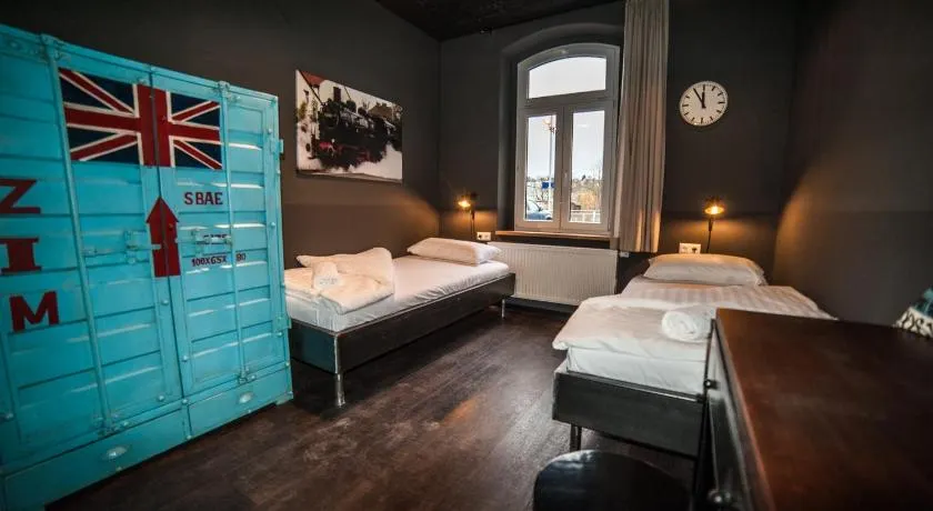 Hostel am Bahnhof - Image 1