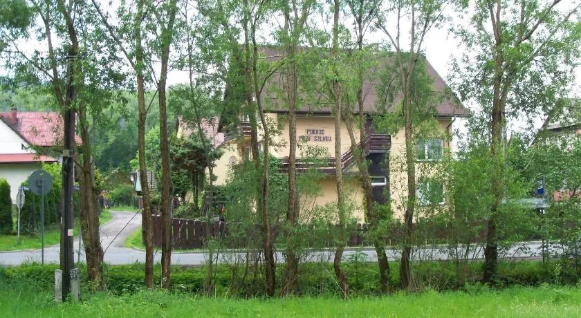 Pokoje Przy Szlaku Agroturystyka - Image 1