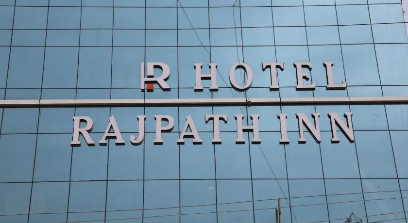 HOTEL RAJPATH Inn - Image 1