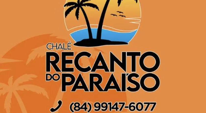 Chalé Recanto do Paraíso - Image 1