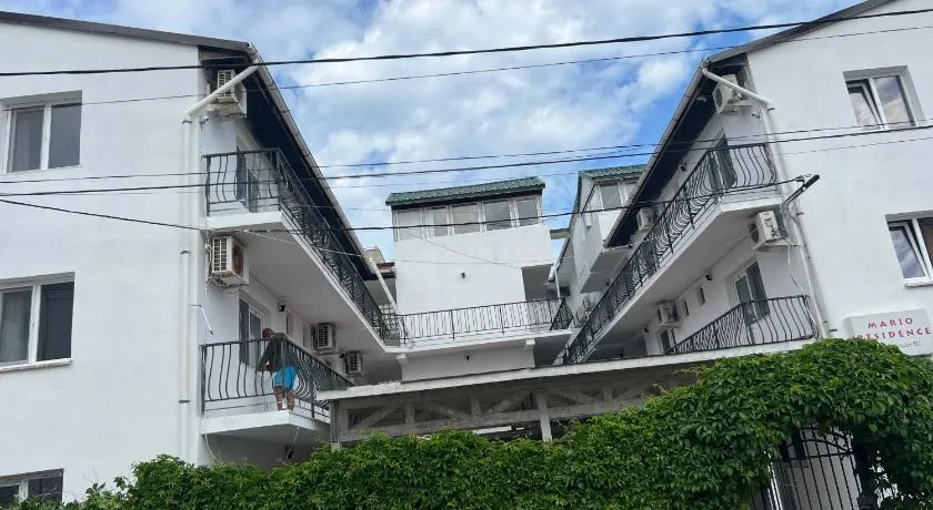 Mario Residence - Image 1