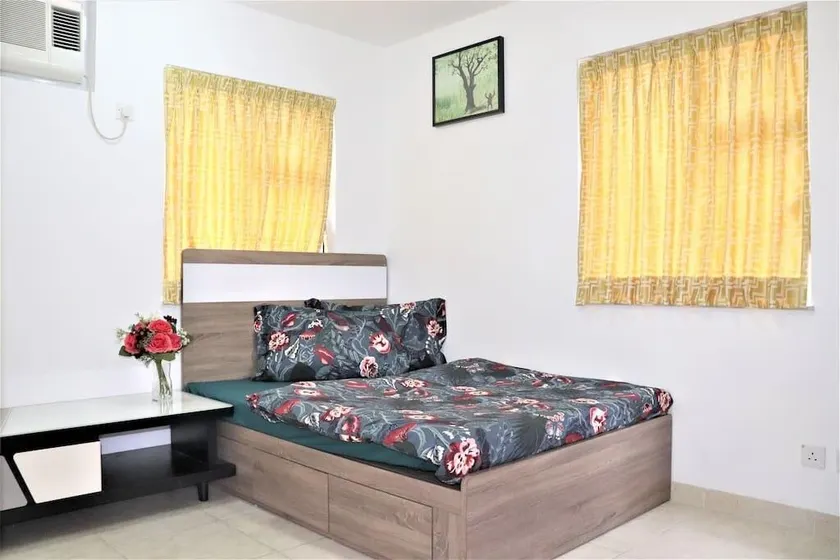 City Getaway Airport Apartment Tung Chung  1st Flr - Image 1