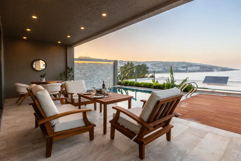 Marje Villas Bodrum - Image 1