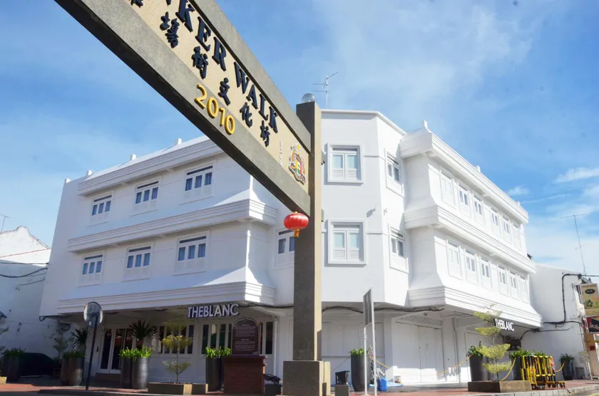 TheBlanc Boutique Hotel - Image 1