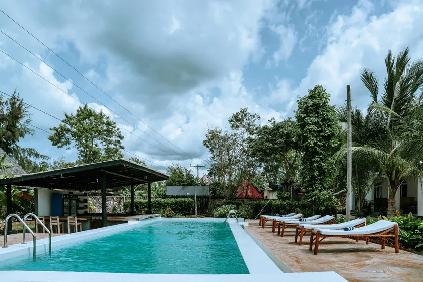 Balungi Boutique Hotel - Image 1