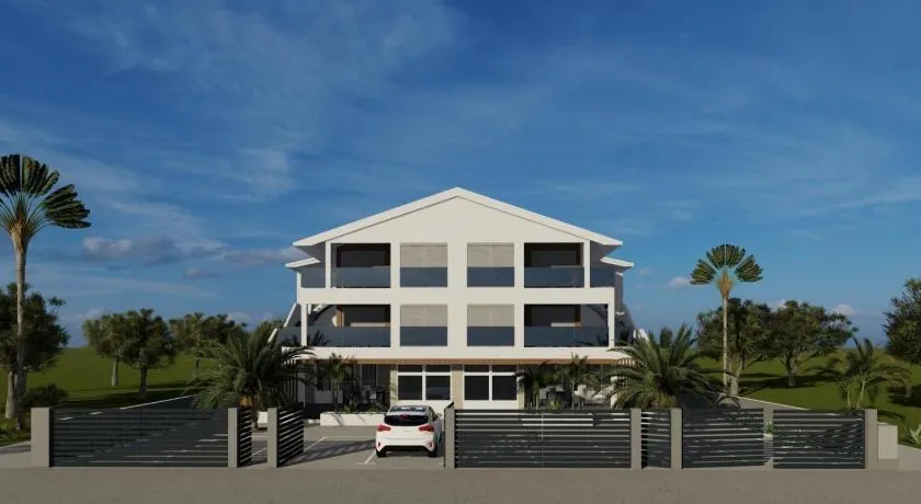 Apartment Vila Lina - Image 1