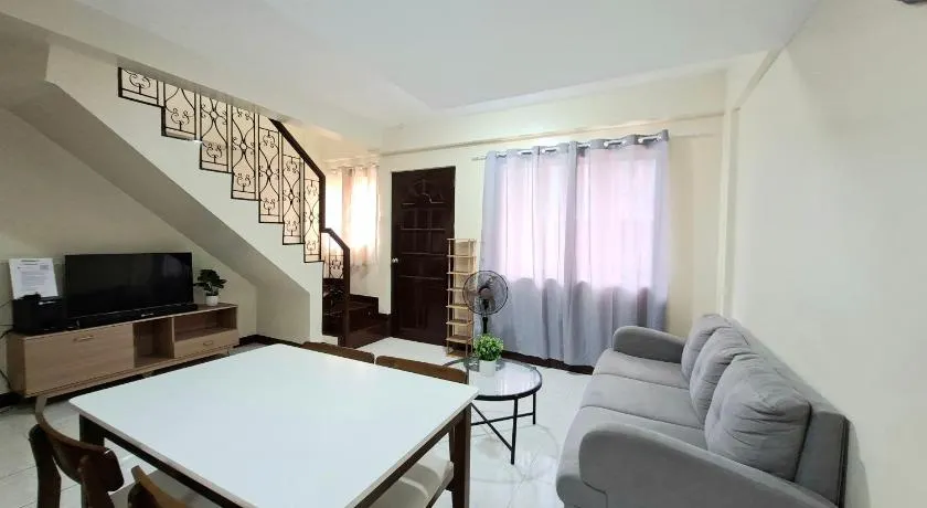 Abode86 Townhouse1-PGT - Image 1
