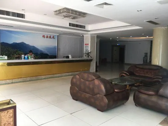 Jing'an Hostel - Image 1