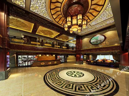 Sulv Lianhua Hotel - Image 1
