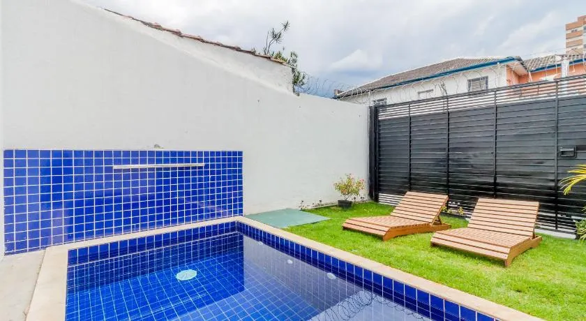 Blue Ocean Suites - Aeroporto Congonhas - Image 1