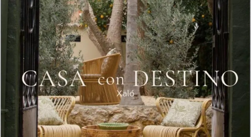 Casa Con Destino - Image 1