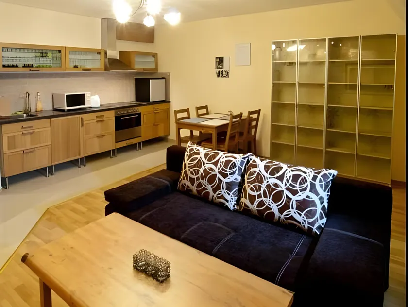 Apartamenty Skaldowie - Image 1