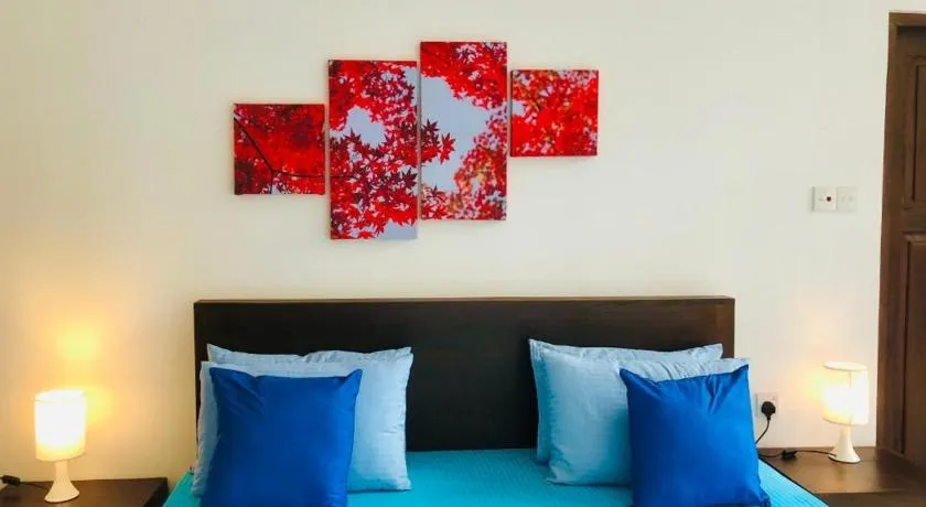 Red Leter Hotel - Image 1