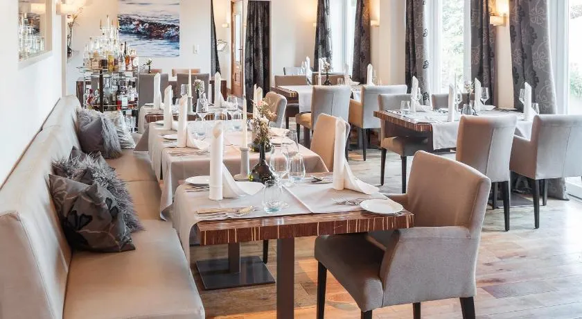 Boutique Hotel Friesinger - Image 1