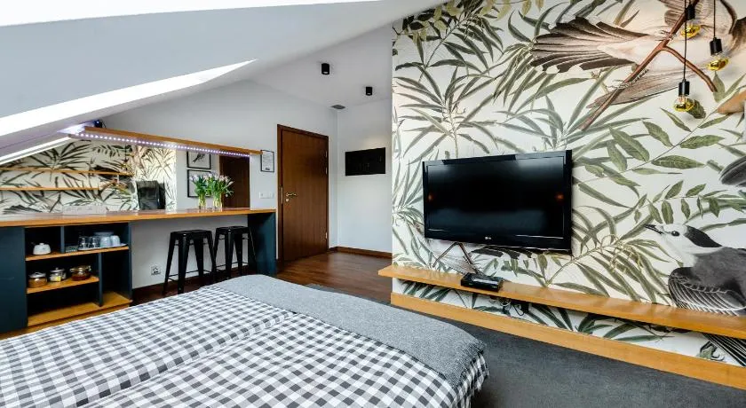 APARTAMENTY ISKRA - Image 1