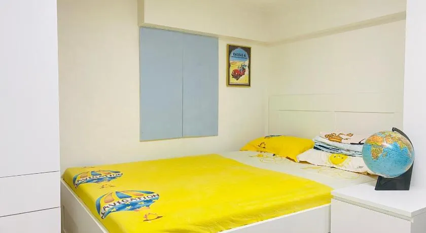 Skovhus 2-room Basement Apartment - Image 1