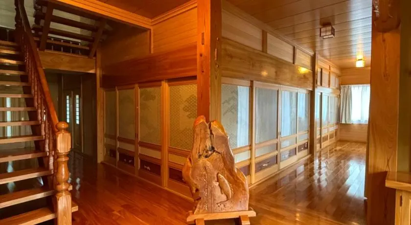 Traditional Japanese Villa Hirono Resorts Near Hachinohe - Image 1