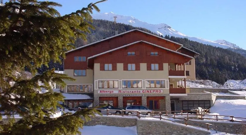 Albergo Ristorante Ginepro - Image 1